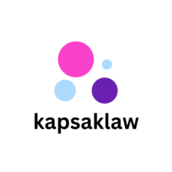 Kapsak Law