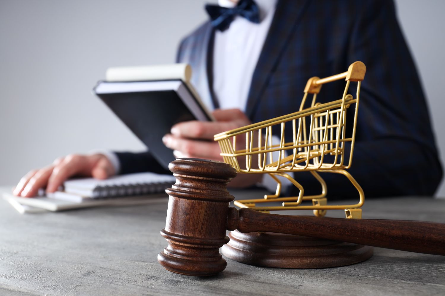 Consumer Protection Law