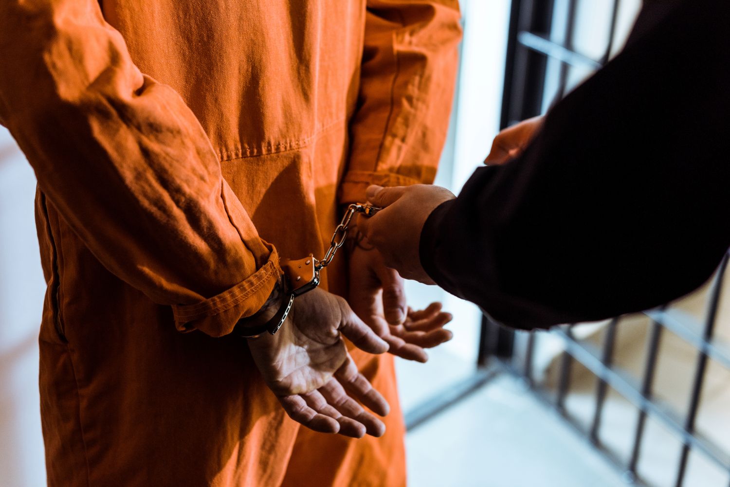 Criminal penalties