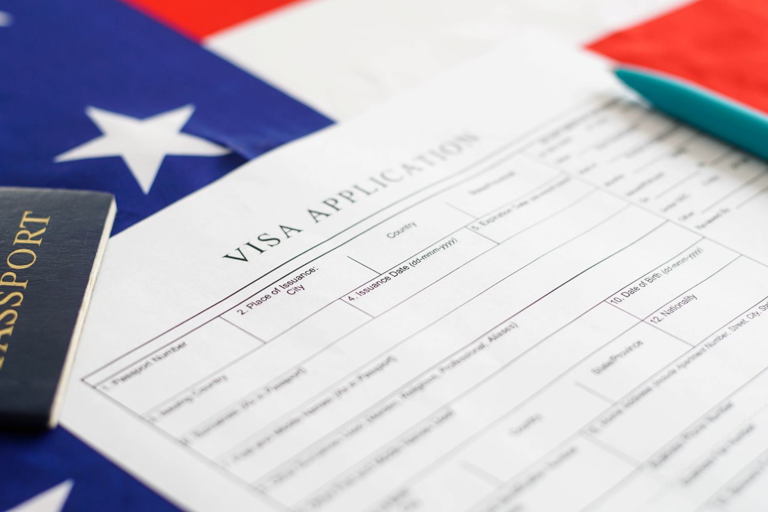 Foreign nationals are required to have a visa.