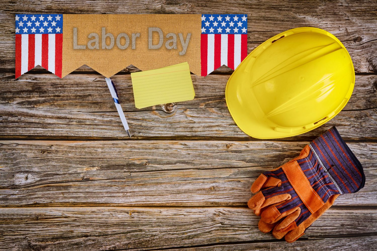 Labor Law