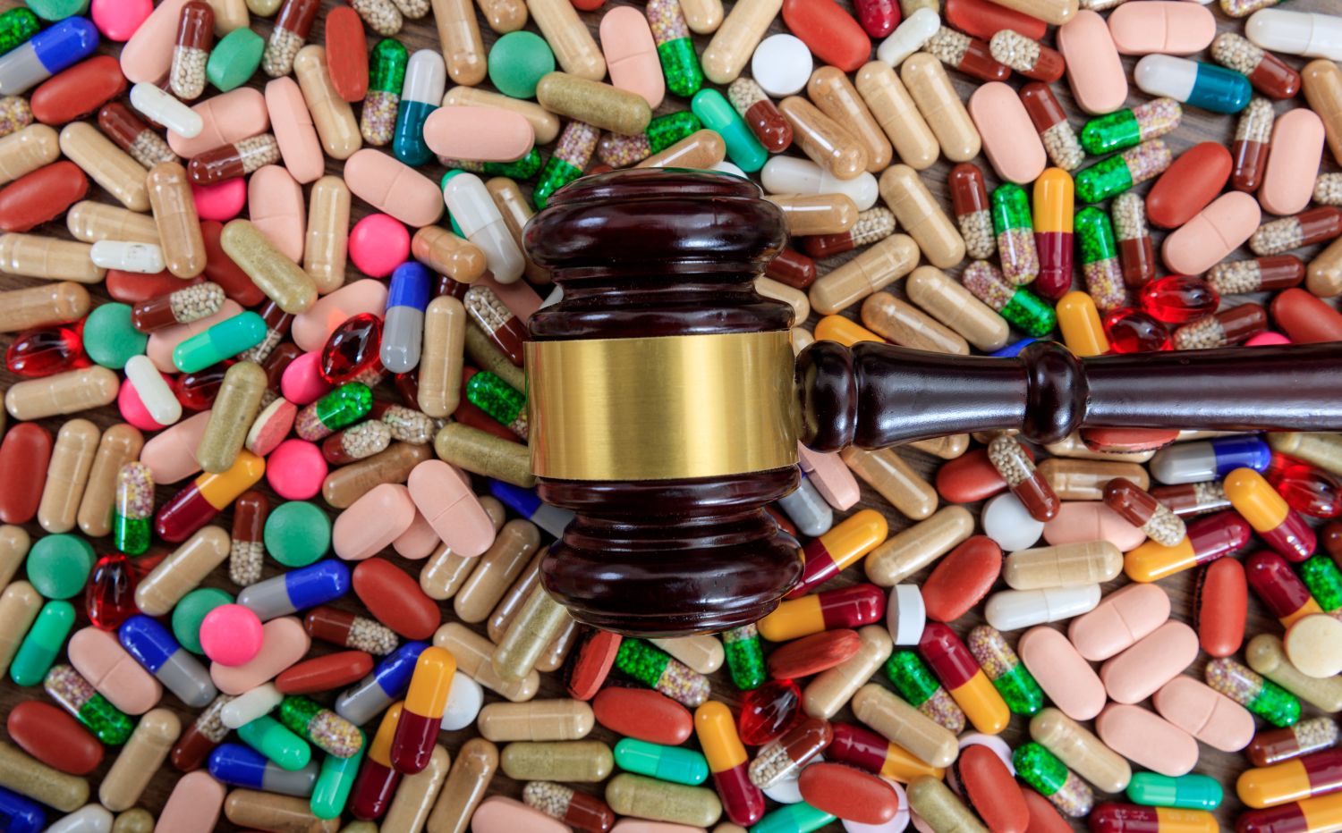 Narcotics laws