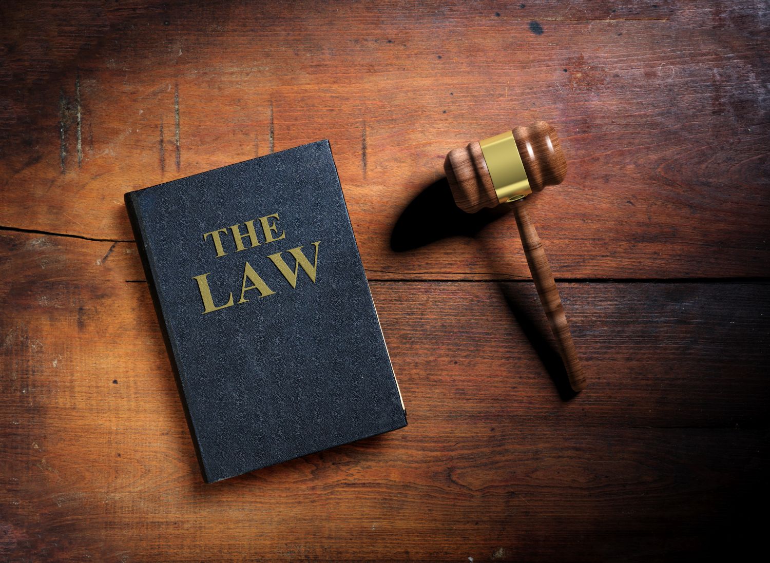The Importance of Law