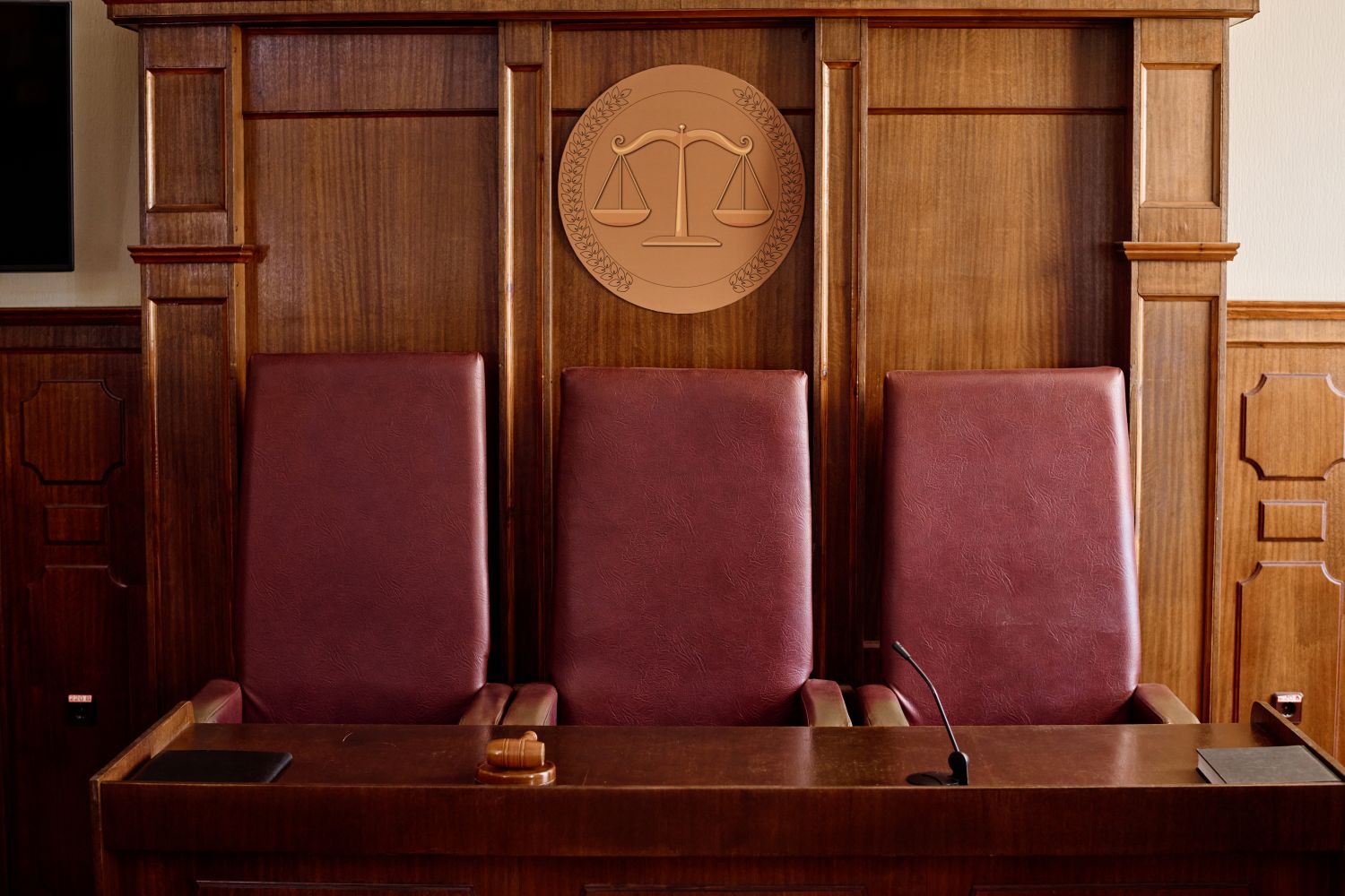 court